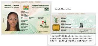 National ID
